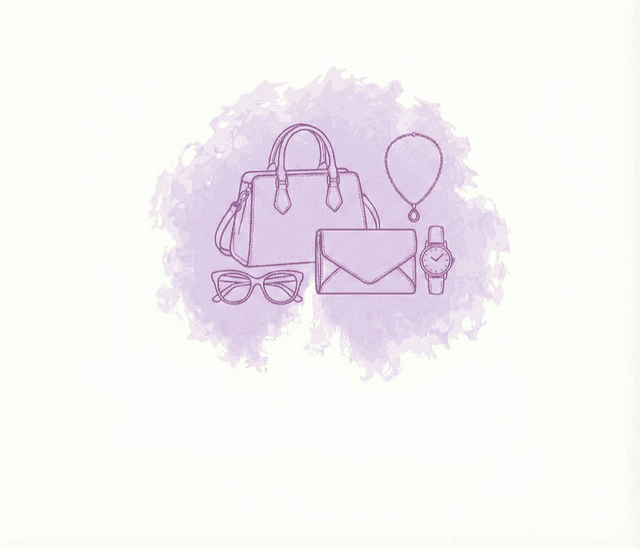 Accessories & Bags